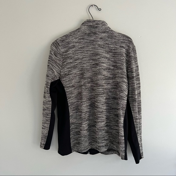 Northern Reflections Zip Cardigan - Picture 4 of 7